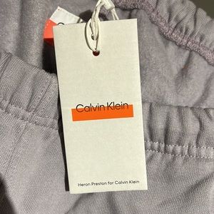 Heron Preston x Calvin Klein